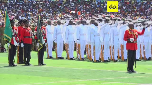 Tanzania Cancels Independence Day Celebrations