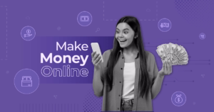 Easiest Ways To Make Money Online That Actually Work