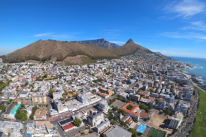 Health & Wellness Trends in Africa