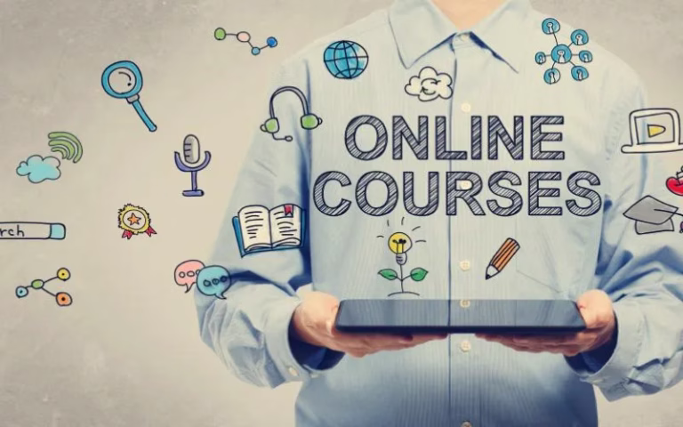 Best Free Online Courses
