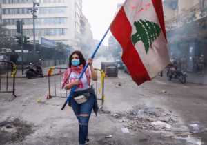 Lebanon Crisis Deepens