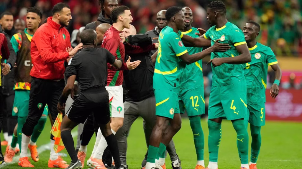 Senegal Calls for Corruption Probe in African Football